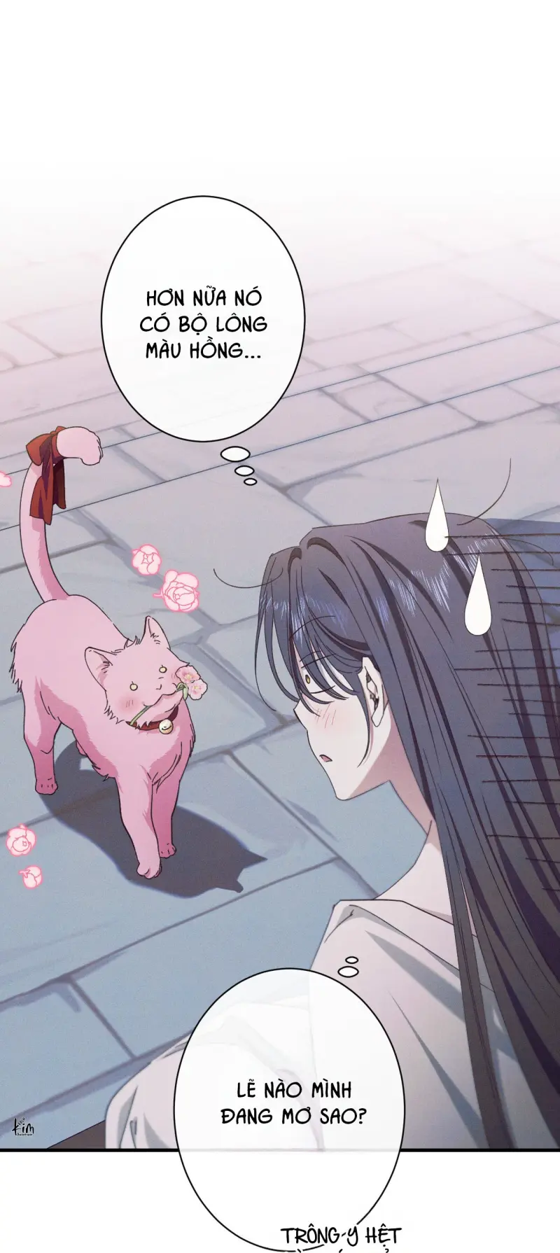 RẮN NUỐT LỰU -  - Trang 56