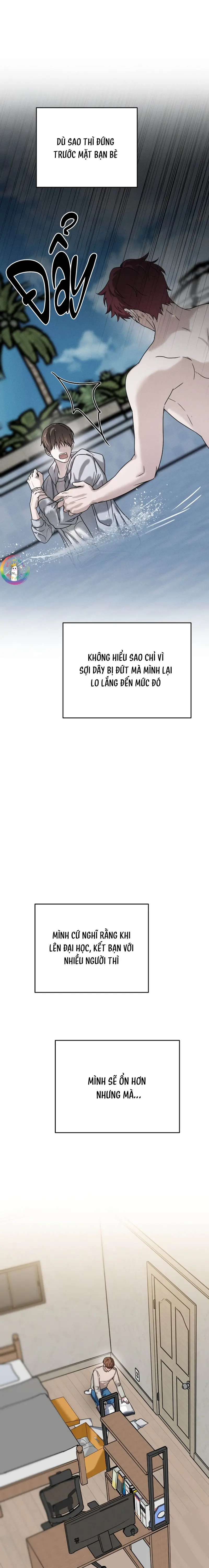 ★ Sweet Shot ★ -  - Trang 8