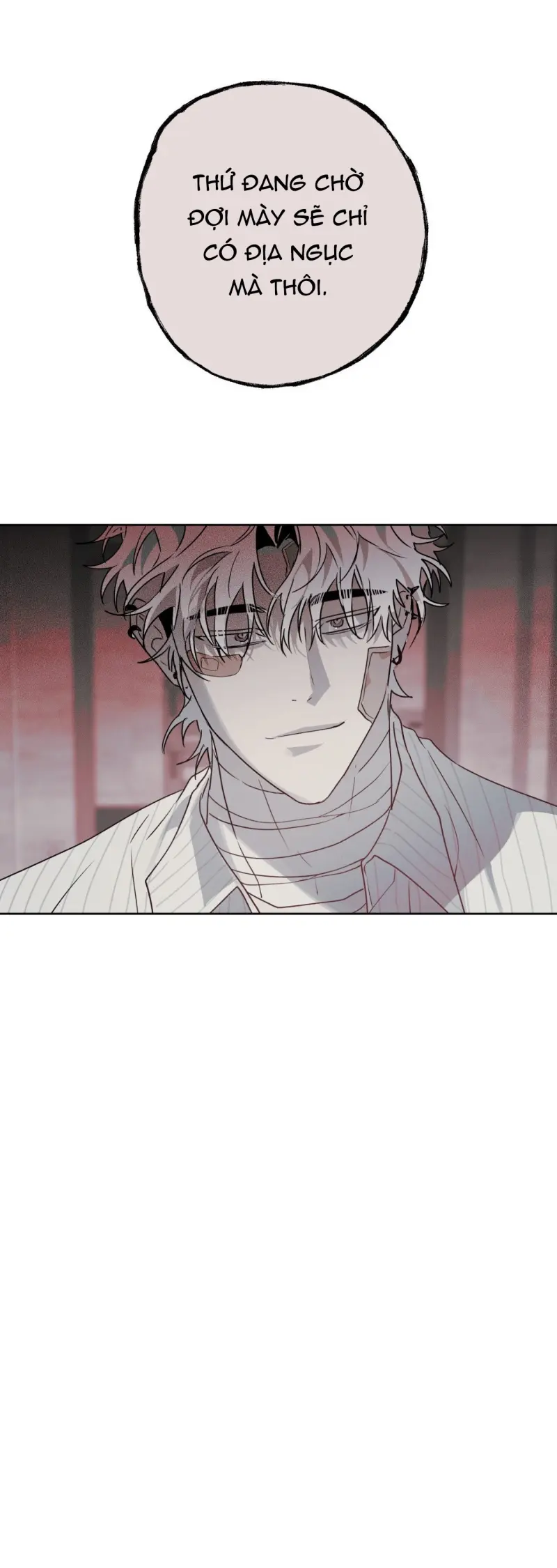 Hold Over You -  - Trang 35