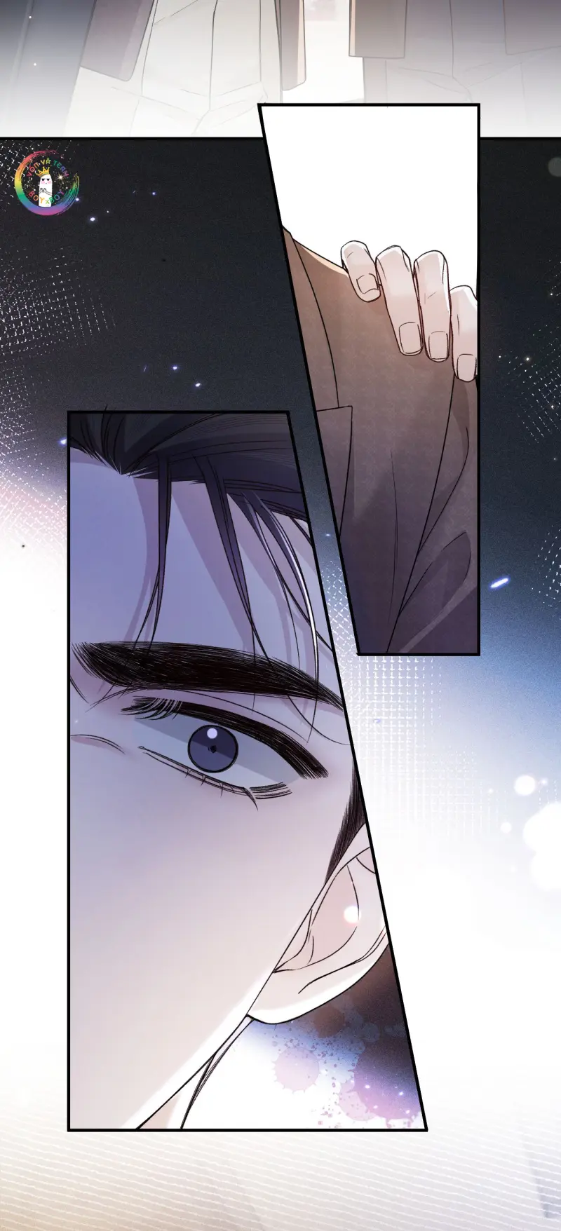 Cuộc Đối Đầu Gay Gắt -  - Trang 6