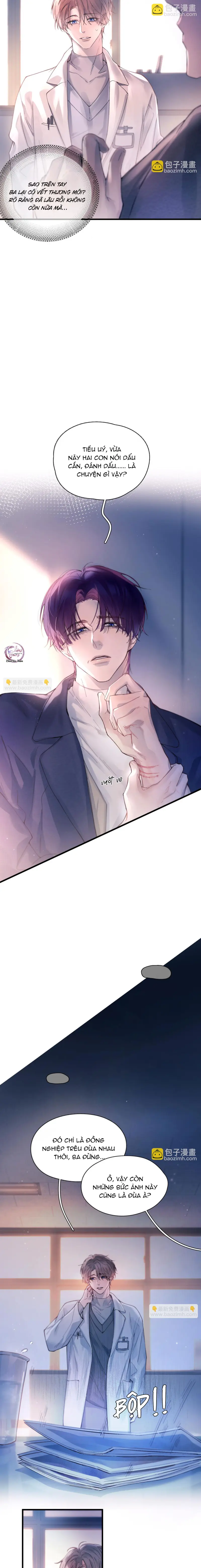 Tinh Vệ -  - Trang 6