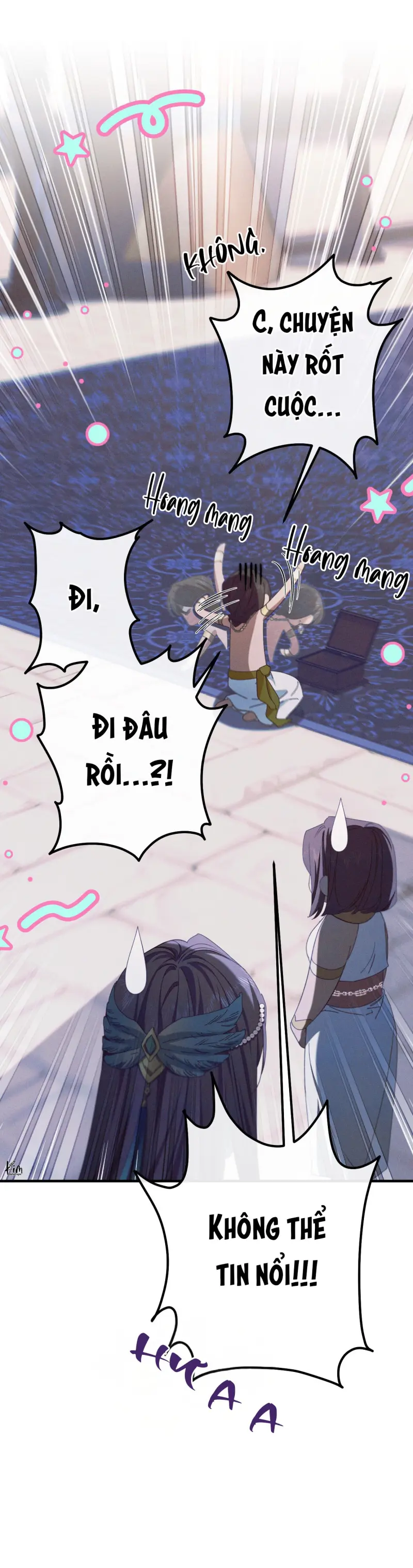 RẮN NUỐT LỰU -  - Trang 35