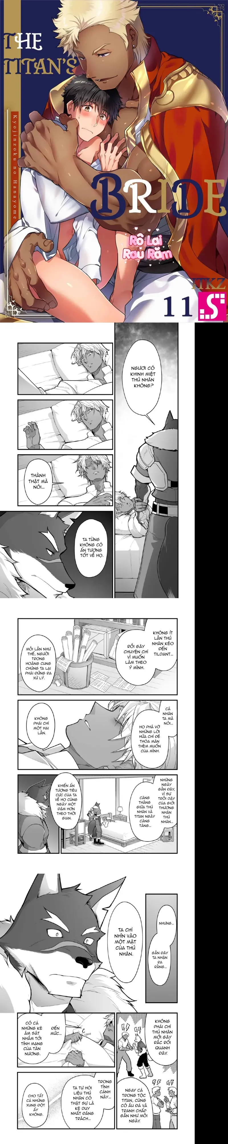 TUYỂN TẬP CU 18CM - ITKZ - Trang 1