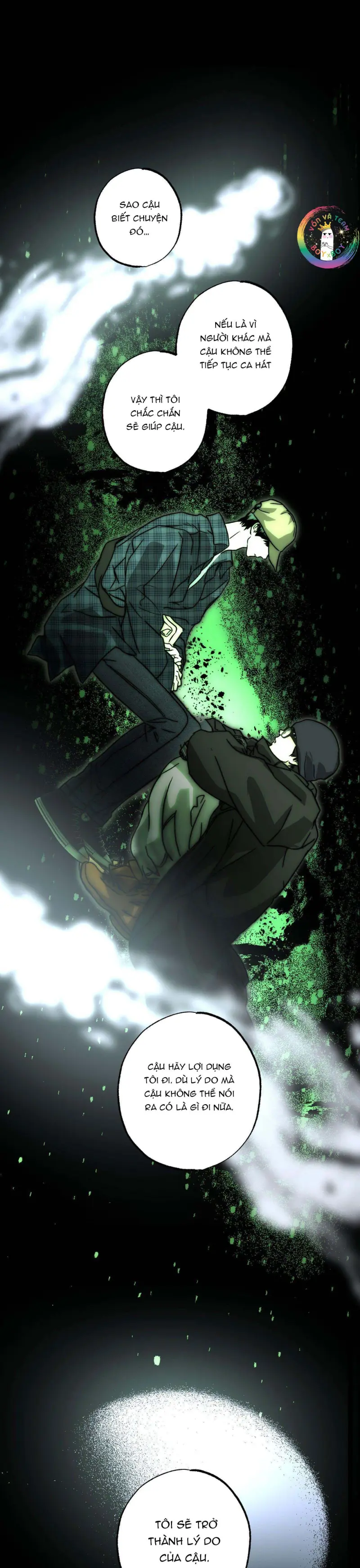 Hạnh Phúc Cùng Nhau -  - Trang 23