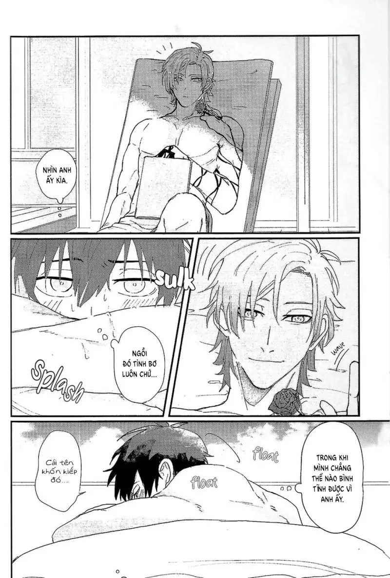 DJ Bluelock -  - Trang 10