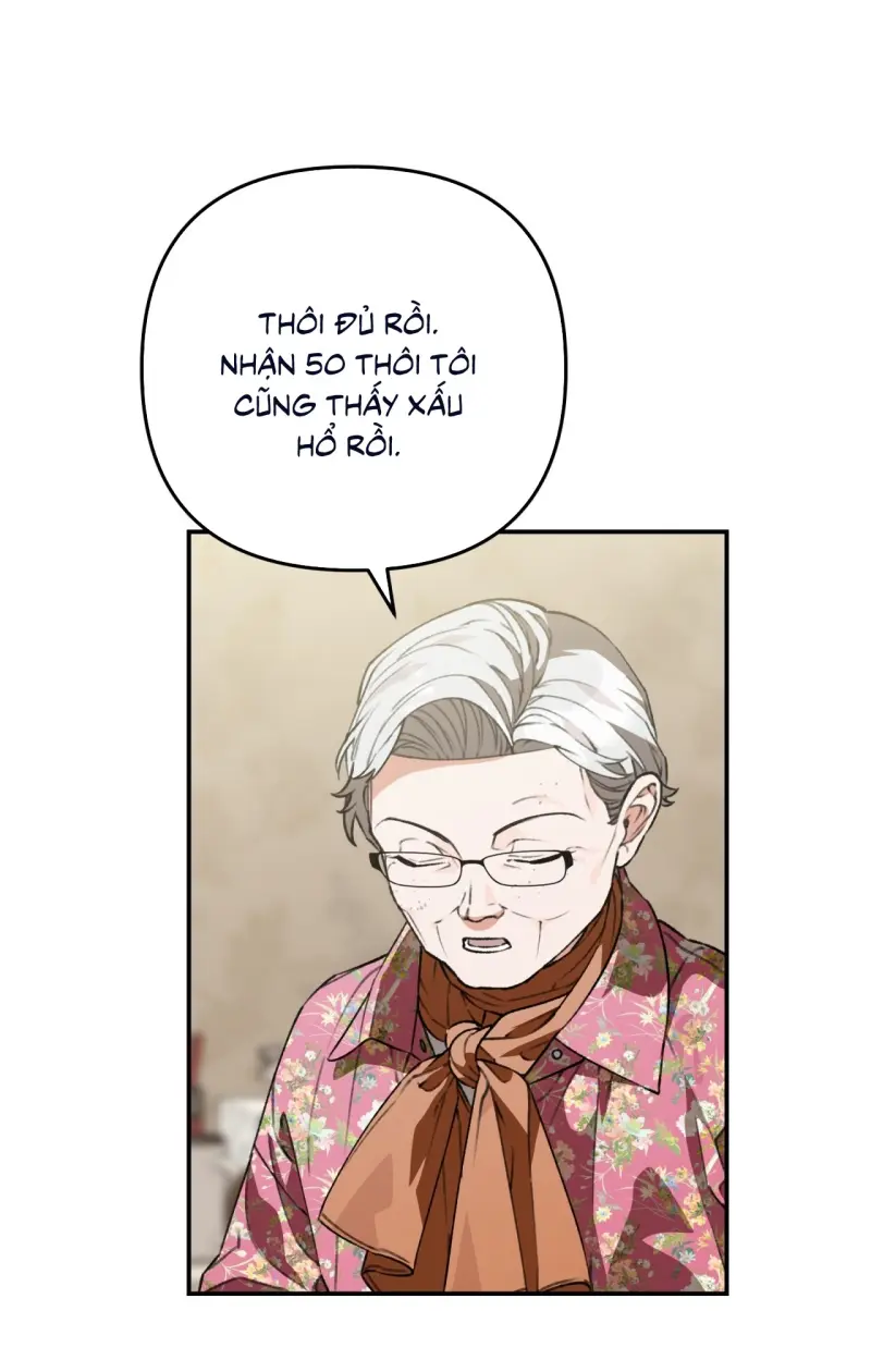 KHÔNG LÀ GÌ CẢ... -  - Trang 45