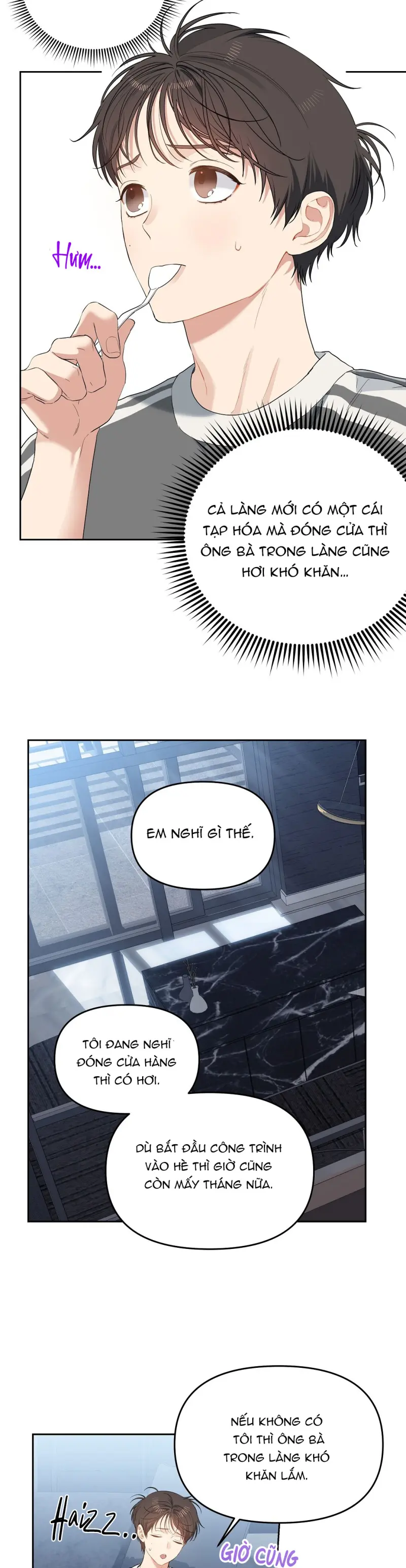 Hoa Anh Đ ào    -  - Trang 22