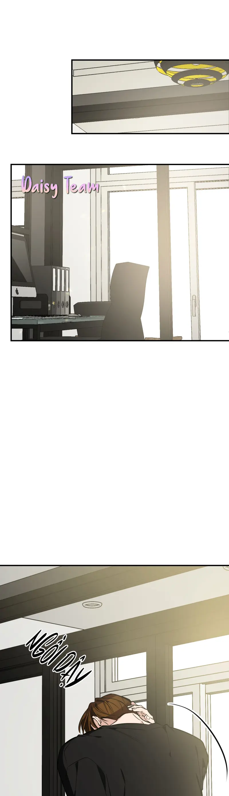 Sinh mèo con cho tôi mau trước khi thằng này điên lên -  - Trang 18