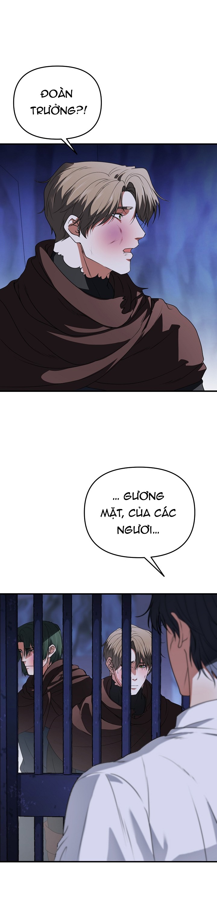 CHINH PHẠT QUÁI VẬT -  - Trang 2