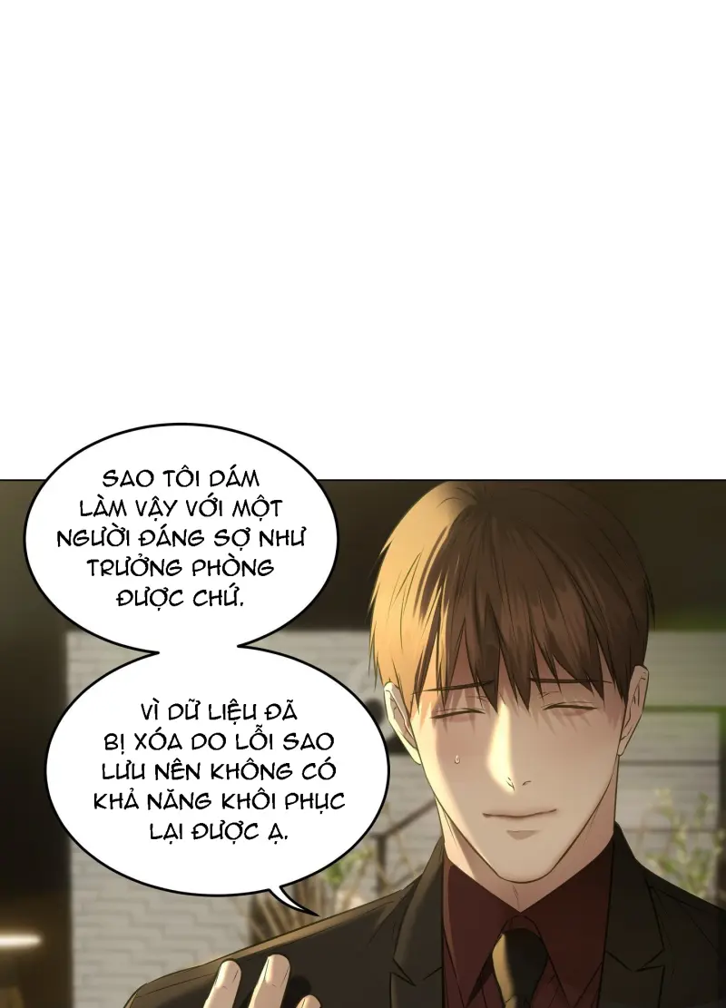 MỐI QUAN HỆ ĐẦY XÁO TRỘN -  - Trang 77