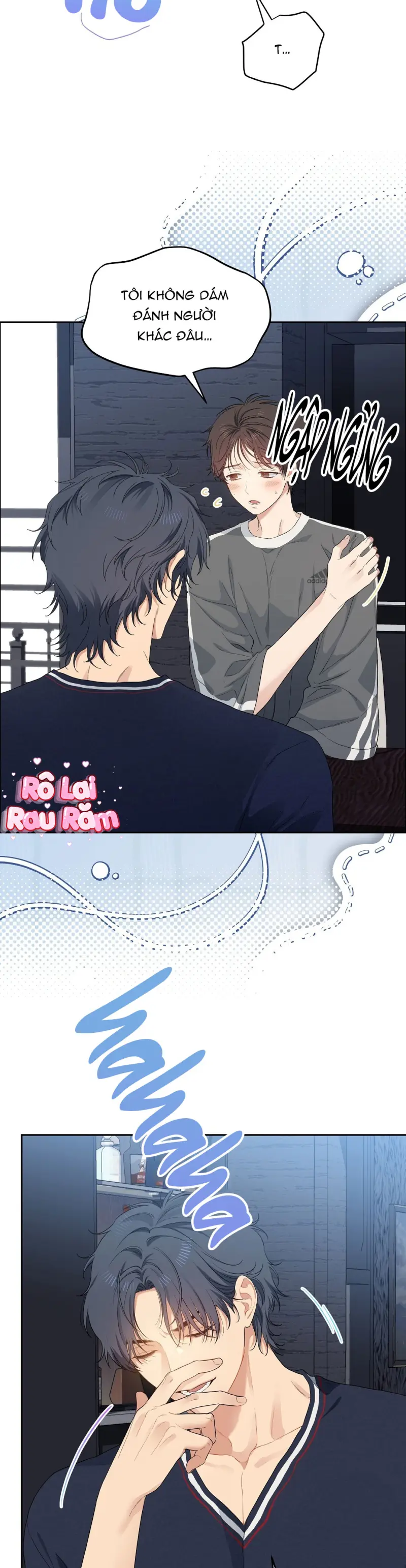 Hoa Anh Đ ào    -  - Trang 2