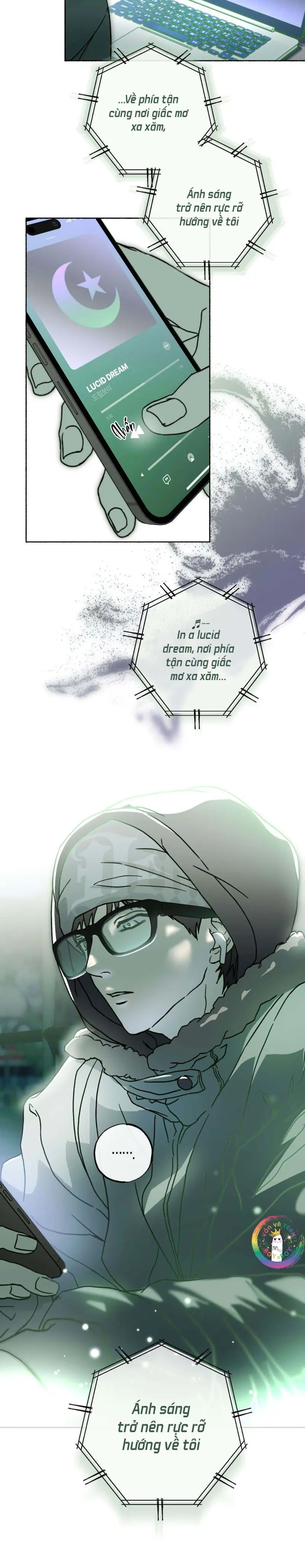 Hạnh Phúc Cùng Nhau -  - Trang 4