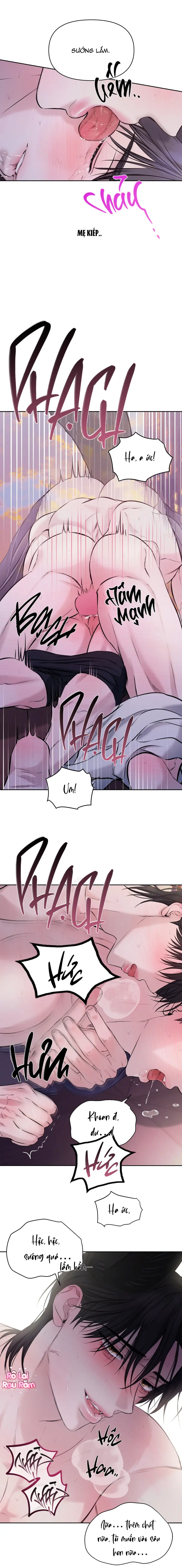  Ánh dương khuất bóng -  - Trang 13