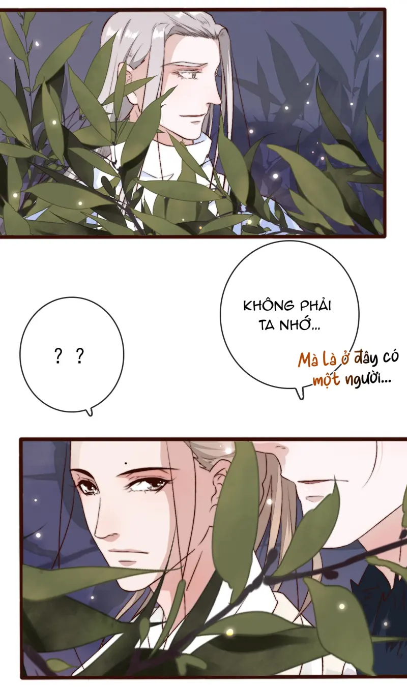 Hạnh Lâm Phương Hoa -  - Trang 12