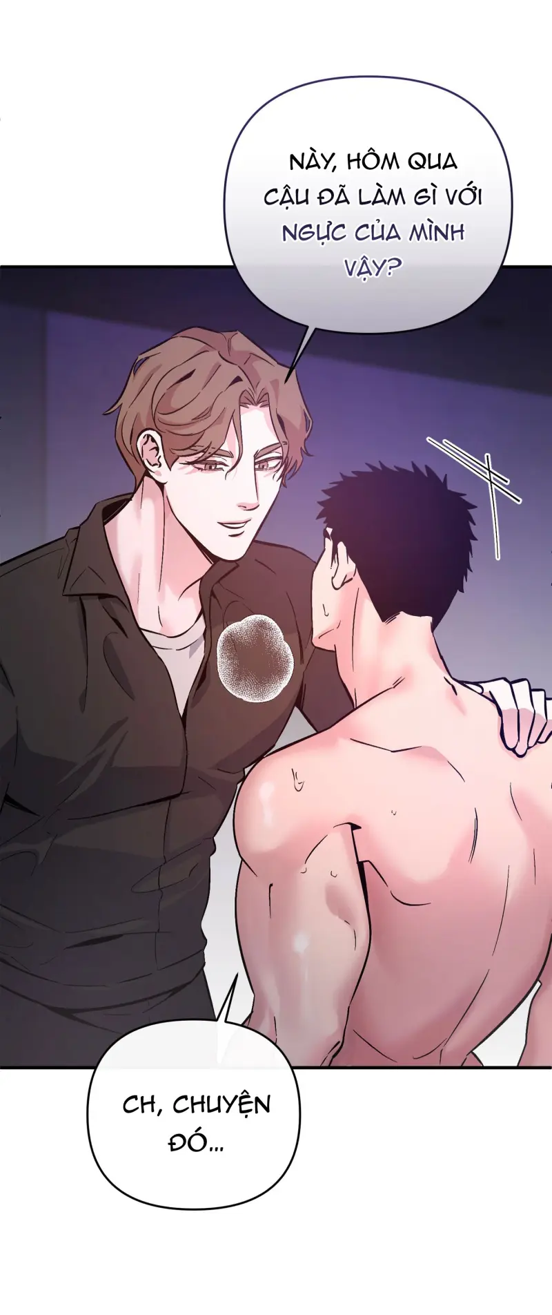 TUYỂN TẬP NHẤT THỤ ĐA CÔNG CỦA NHÀ KIM - hội viên 6 - Trang 22