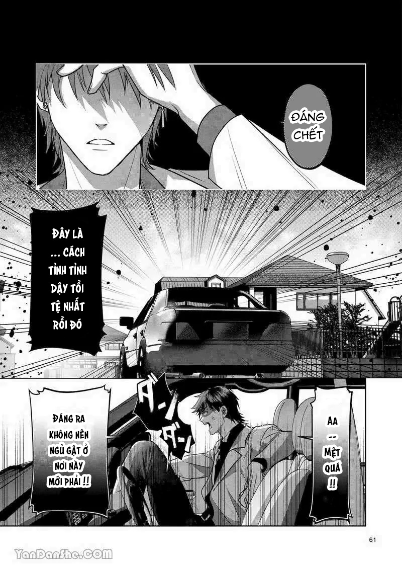 Nắc Ná Thở -  - Trang 1