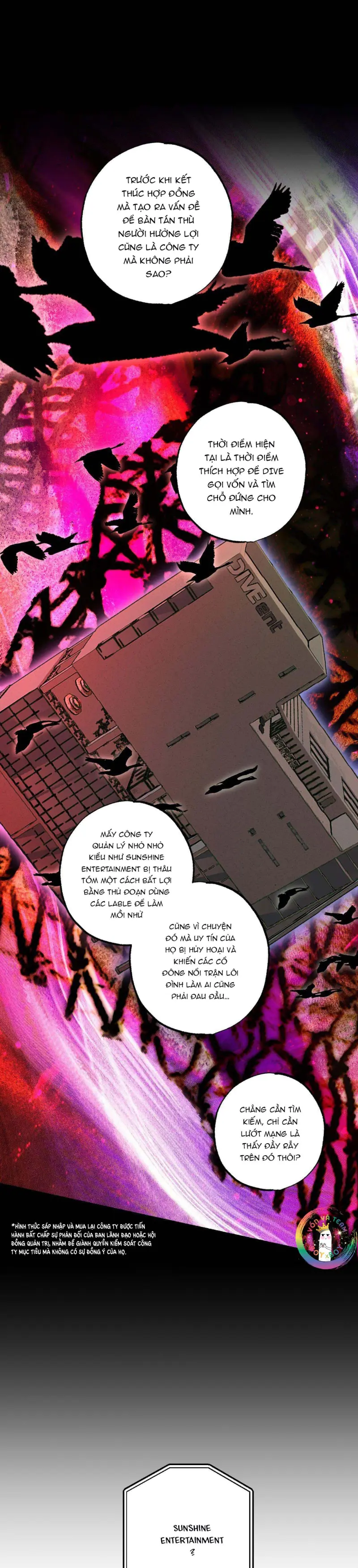 Hạnh Phúc Cùng Nhau -  - Trang 11