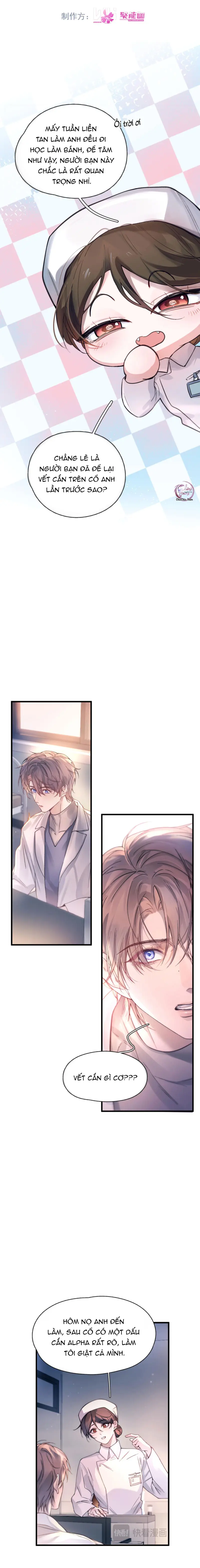 Tinh Vệ -  - Trang 2