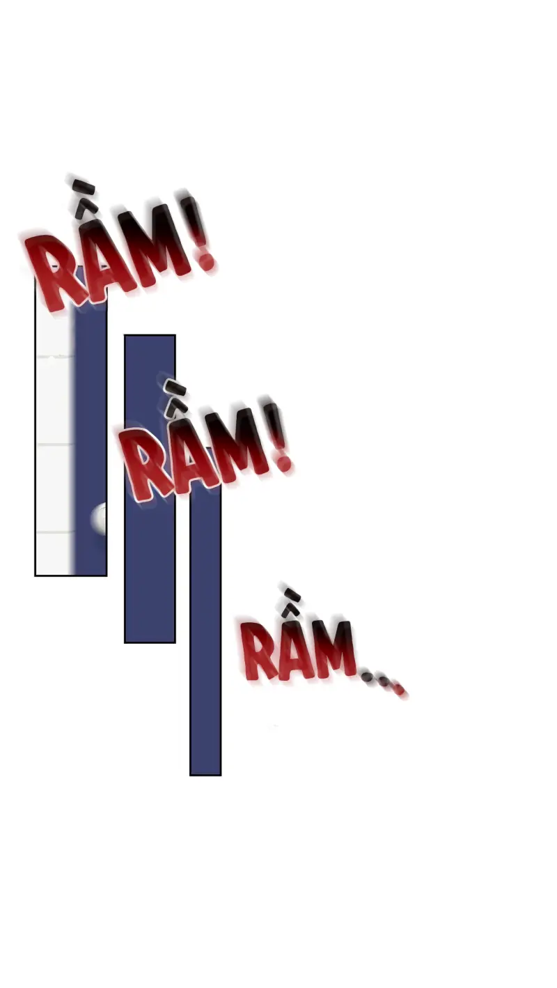 Tôi Là Top Phụ Bị Điên Đây -  - Trang 18