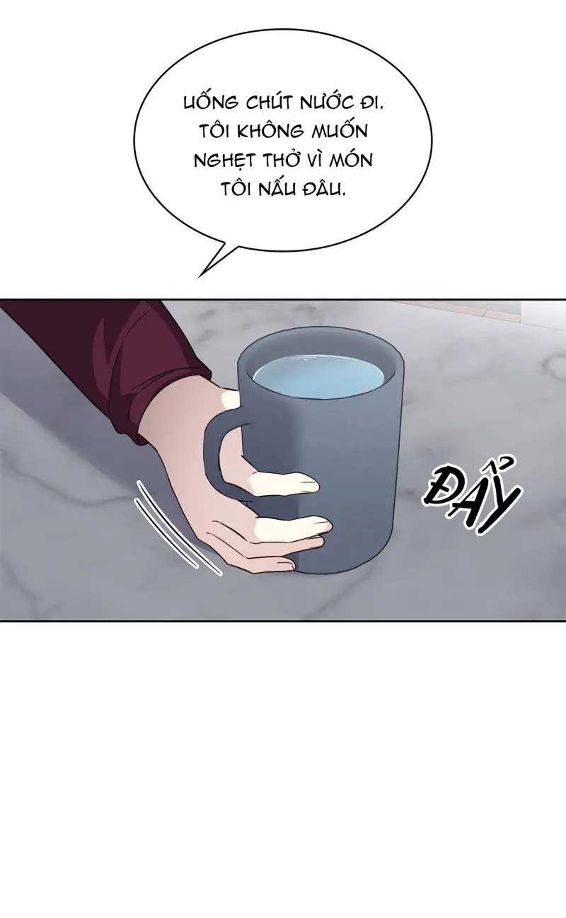 Tôi Là Top Phụ Bị Điên Đây -  - Trang 59