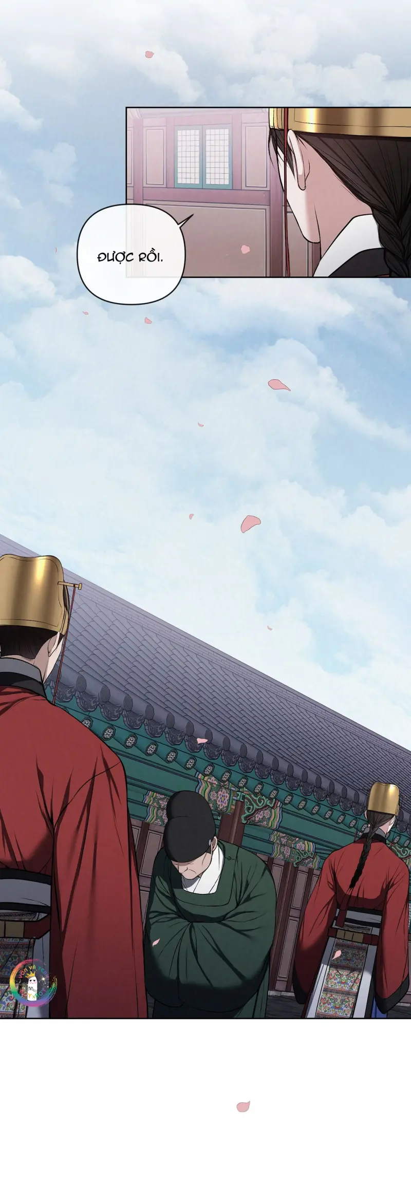 Sai Lầm -  - Trang 31