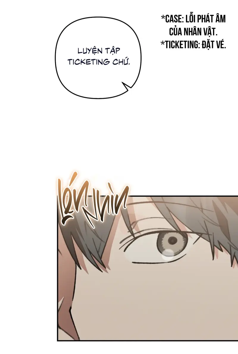 KHÔNG LÀ GÌ CẢ... -  - Trang 11