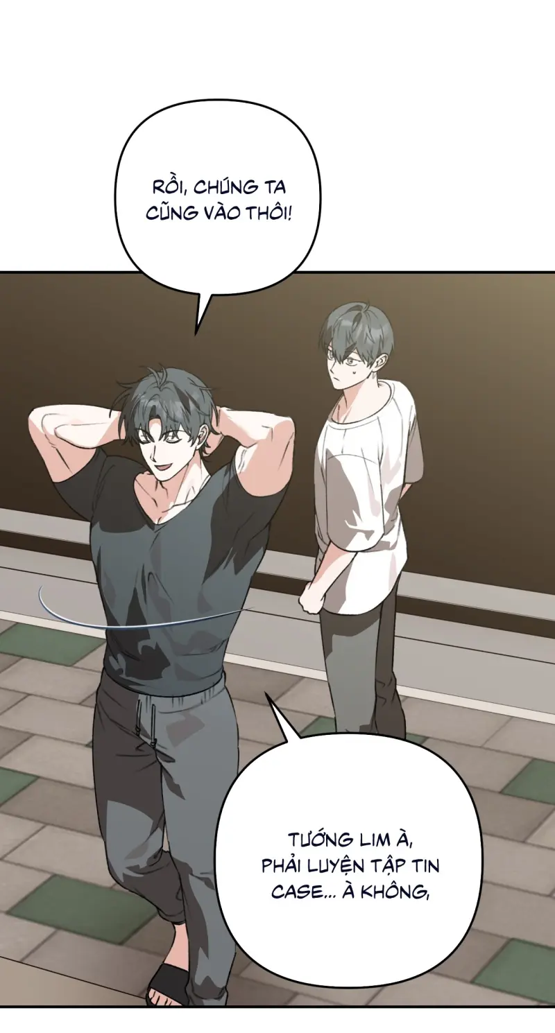 KHÔNG LÀ GÌ CẢ... -  - Trang 10