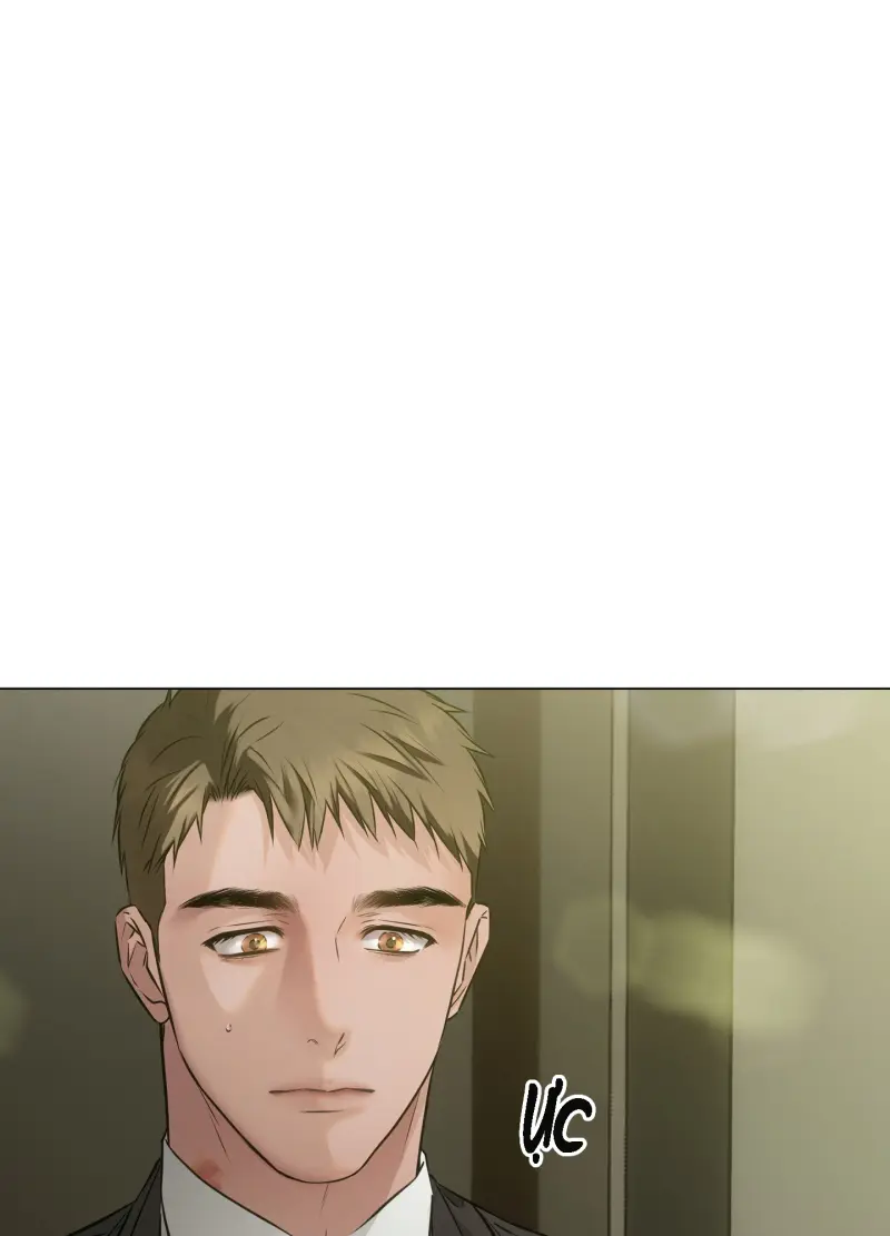 MỐI QUAN HỆ ĐẦY XÁO TRỘN -  - Trang 3