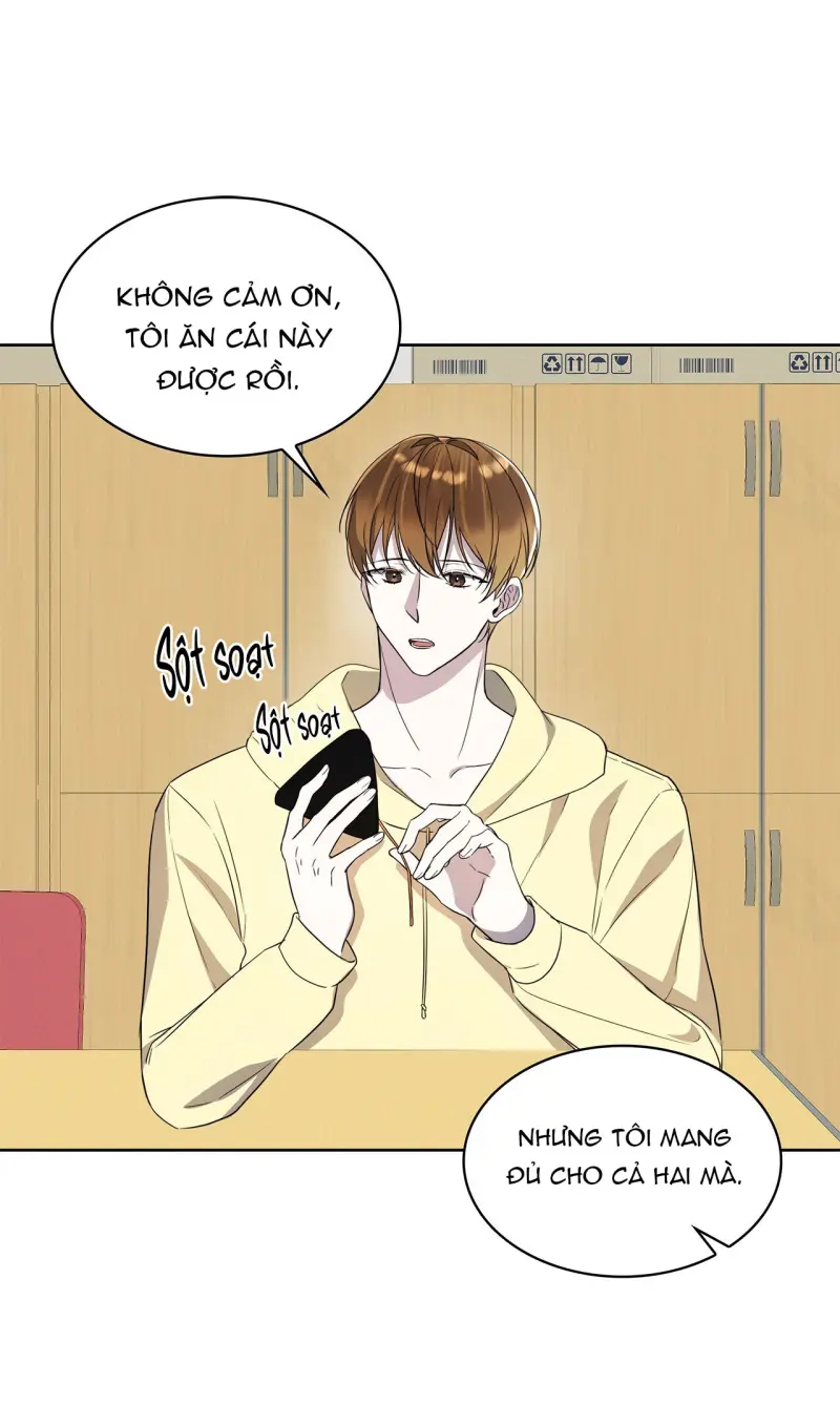 Tôi Là Top Phụ Bị Điên Đây -  - Trang 66