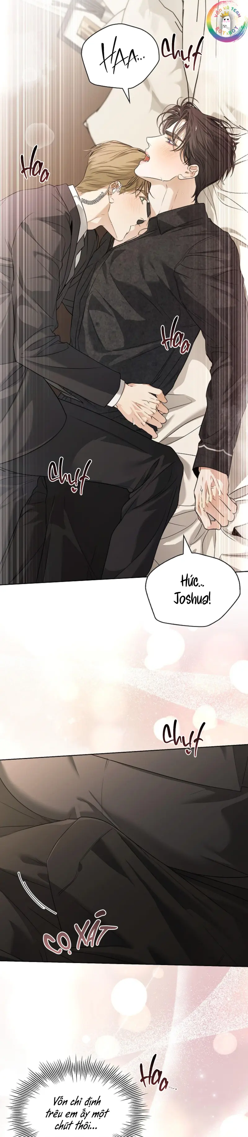 CÓ GIỎI THÌ HÔN TÔI ĐI -  - Trang 23