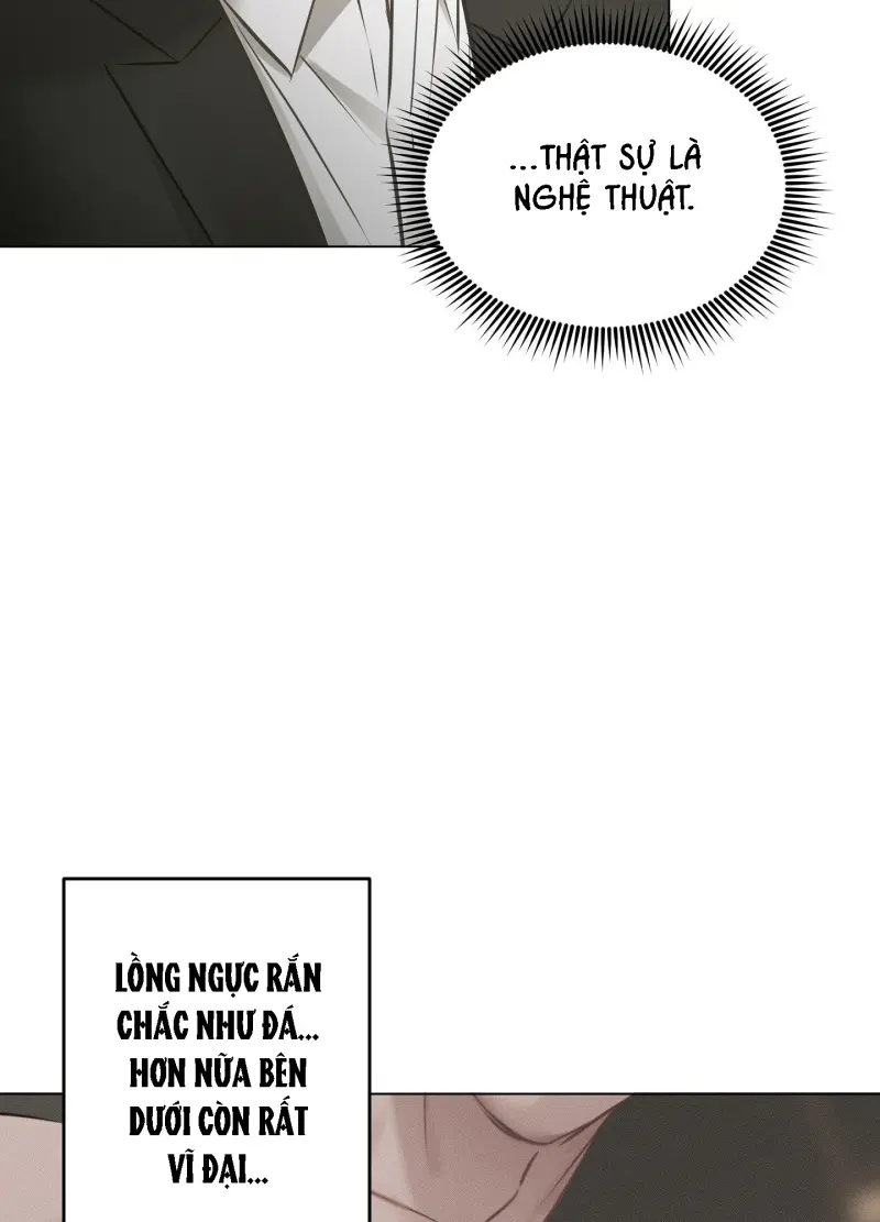 MỐI QUAN HỆ ĐẦY XÁO TRỘN -  - Trang 43