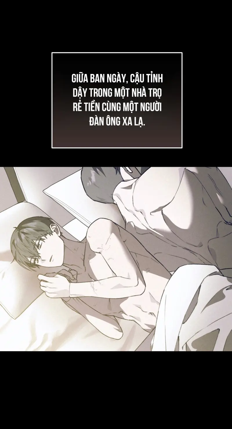 KHÔNG LÀ GÌ CẢ... -  - Trang 55