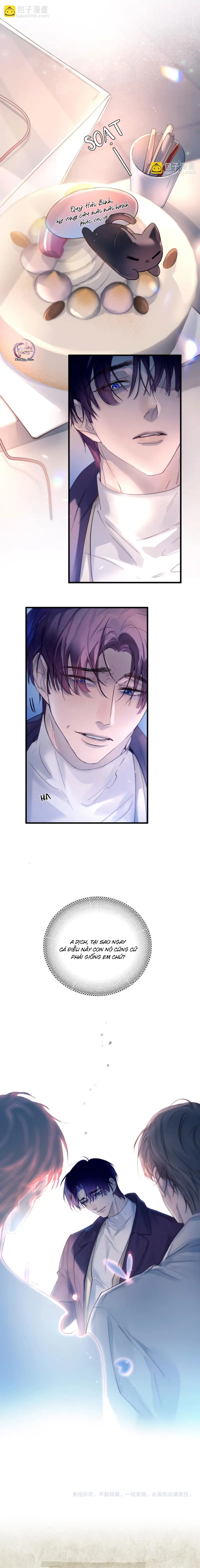 Tinh Vệ -  - Trang 11