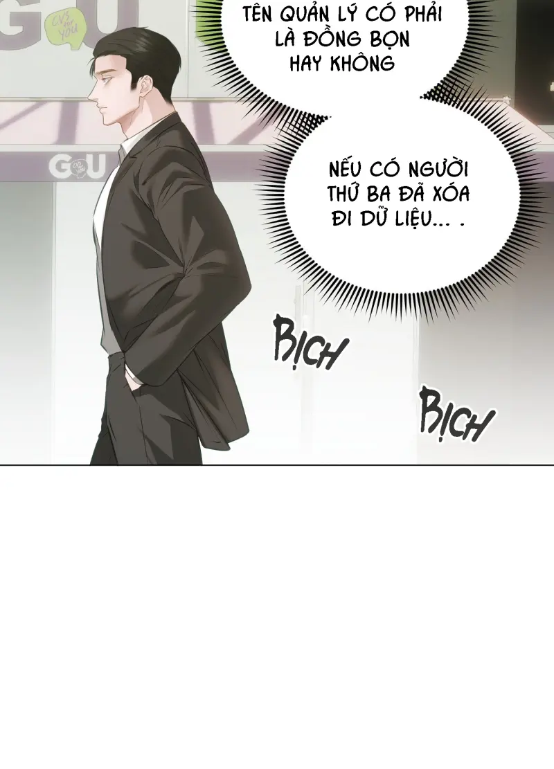 MỐI QUAN HỆ ĐẦY XÁO TRỘN -  - Trang 86