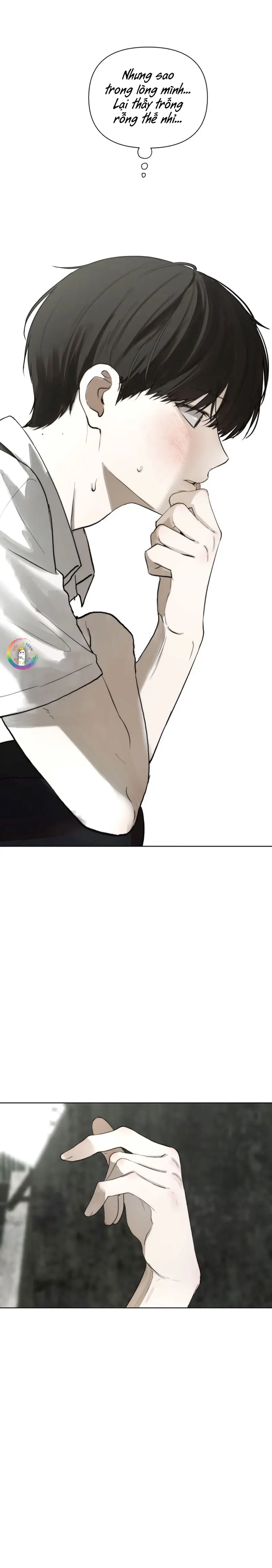 Góc Tối Tình Bạn -  - Trang 19