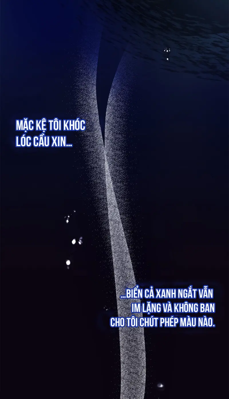 Tôi Là Top Phụ Bị Điên Đây -  - Trang 51