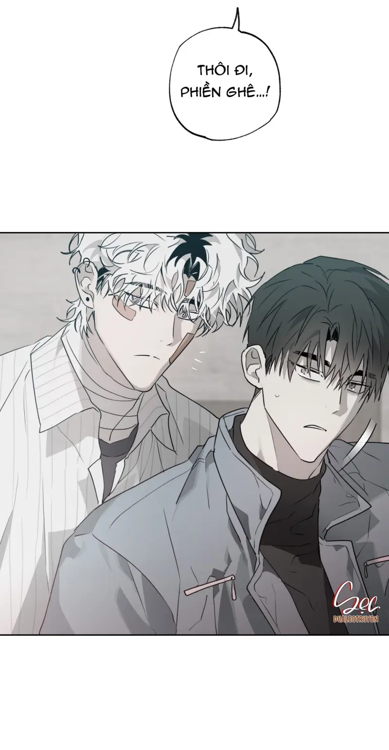 Hold Over You -  - Trang 5