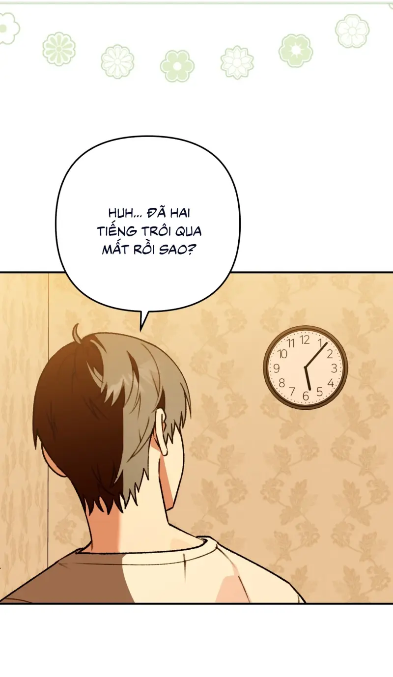 KHÔNG LÀ GÌ CẢ... -  - Trang 28