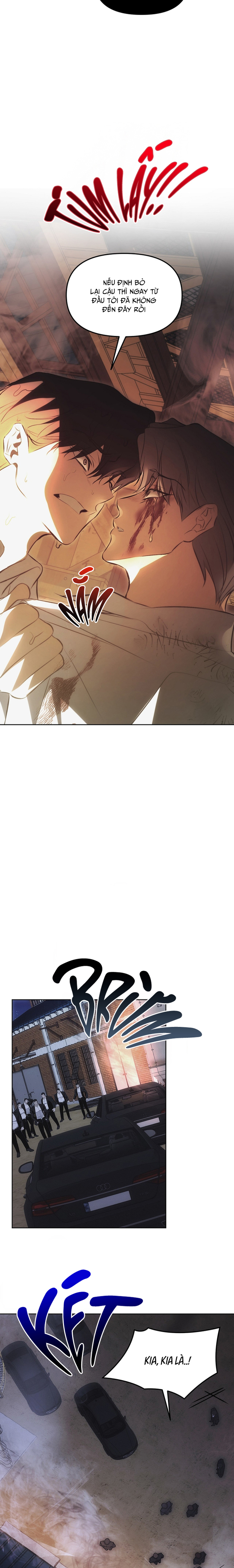 Mouse Trap -  - Trang 14