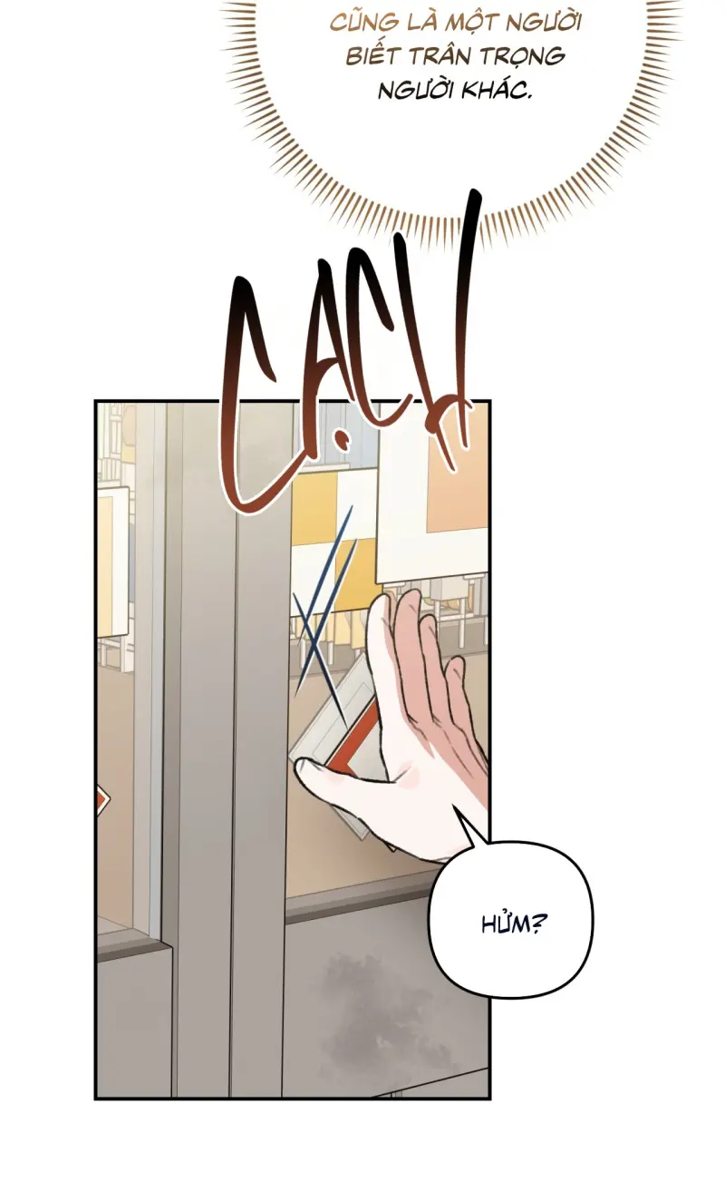 KHÔNG LÀ GÌ CẢ... -  - Trang 14