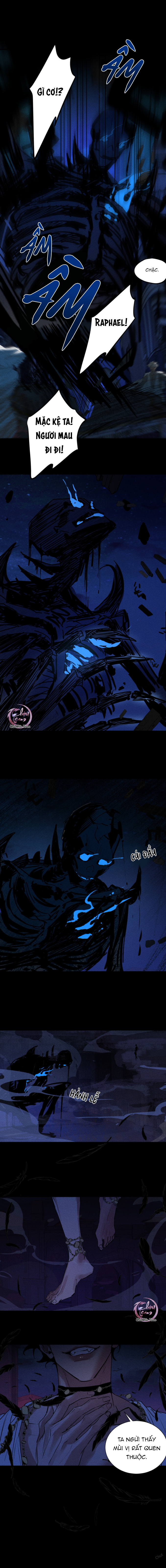 Tùy Tâm Tùy Ý -  - Trang 4