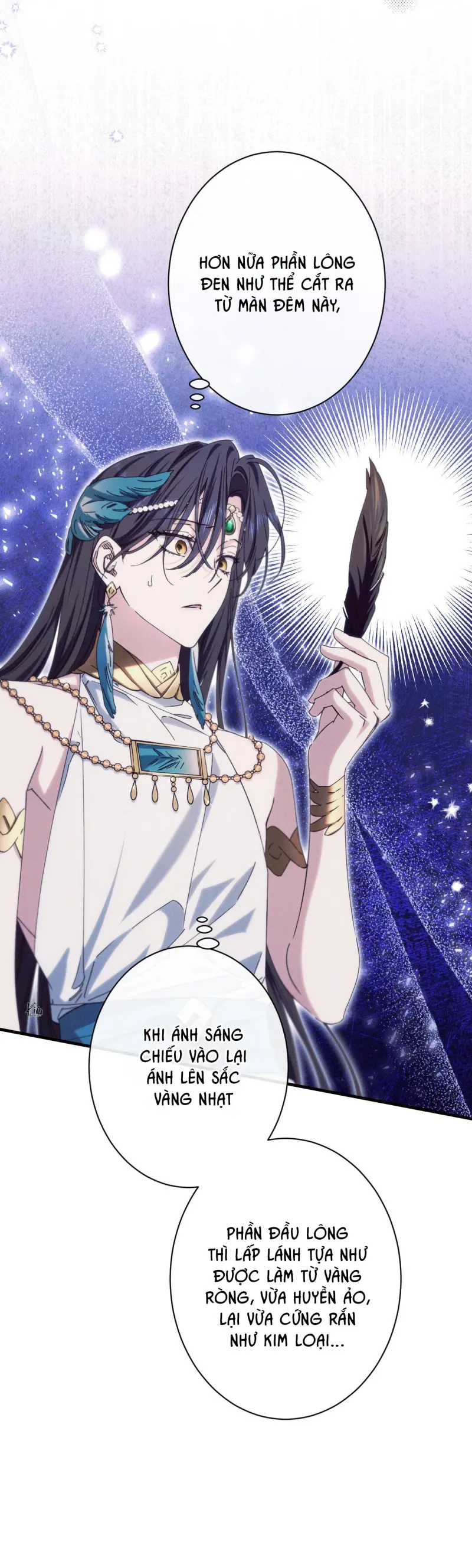 RẮN NUỐT LỰU -  - Trang 24