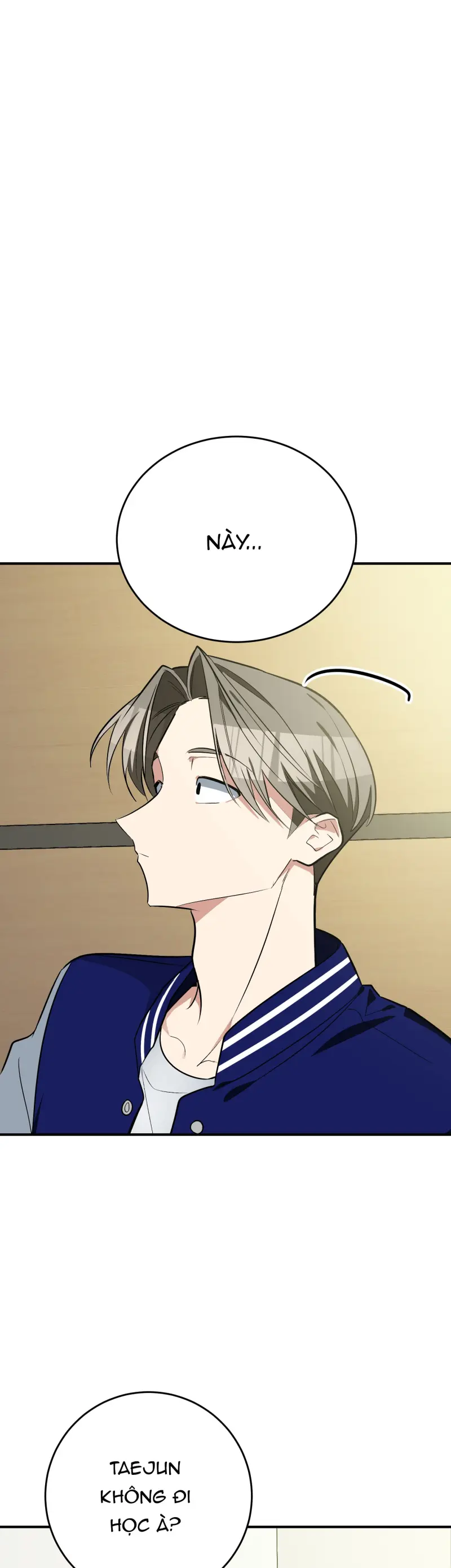 Sinh mèo con cho tôi mau trước khi thằng này điên lên -  - Trang 39