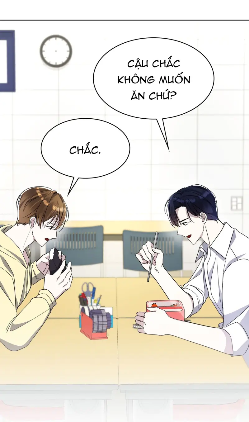 Tôi Là Top Phụ Bị Điên Đây -  - Trang 81