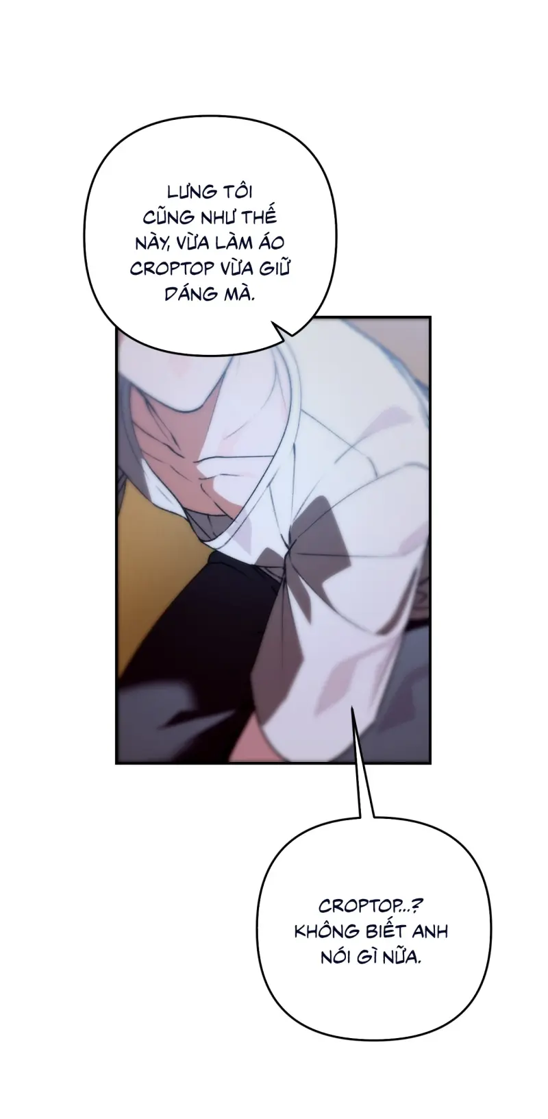 KHÔNG LÀ GÌ CẢ... -  - Trang 53