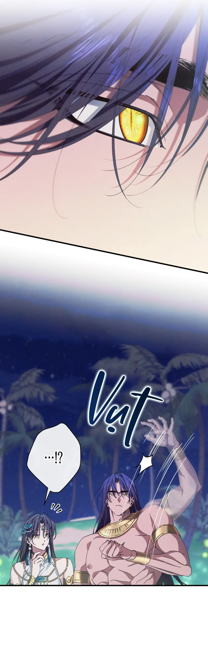 RẮN NUỐT LỰU -  - Trang 5