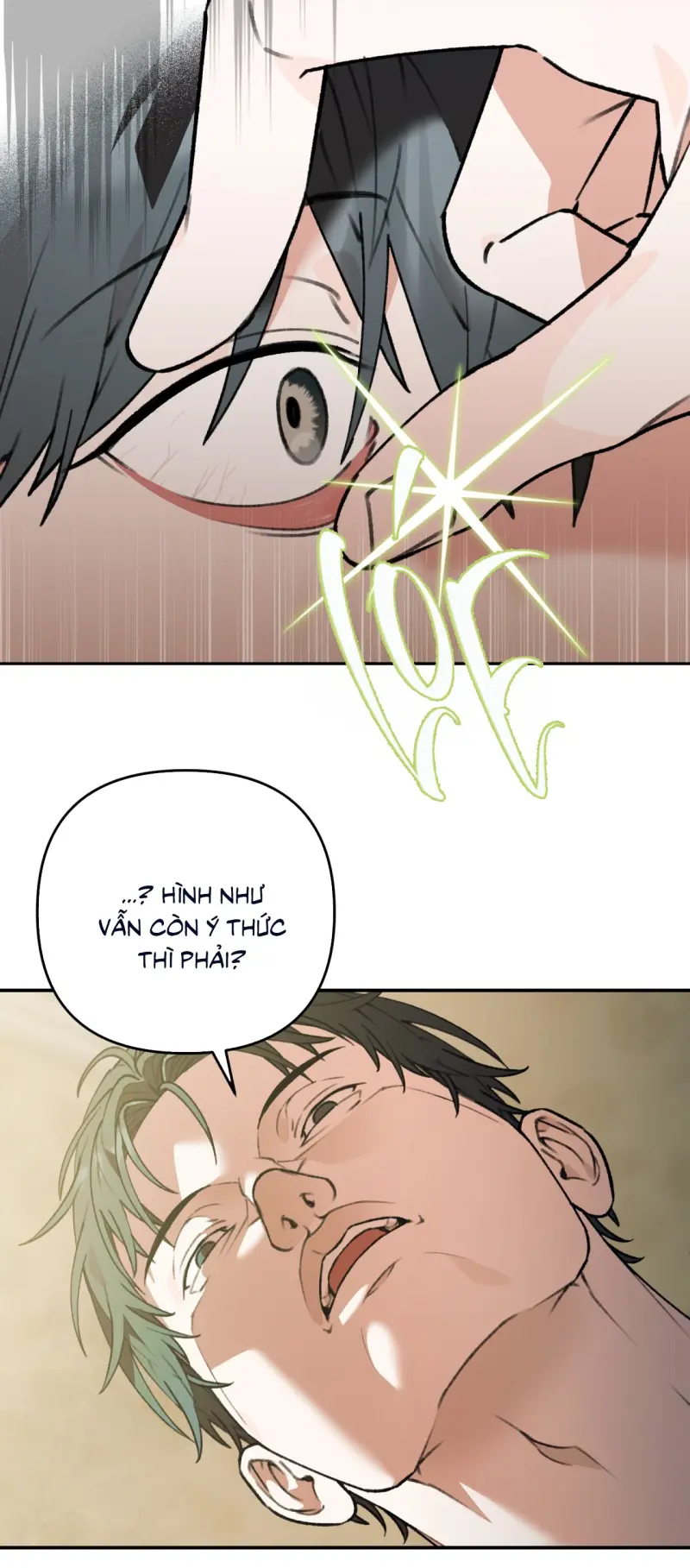 KHÔNG LÀ GÌ CẢ... -  - Trang 59