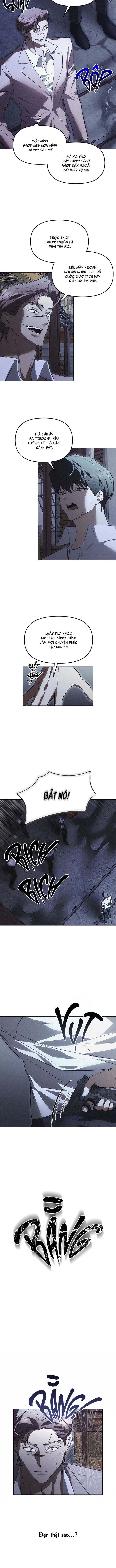 Mouse Trap -  - Trang 9