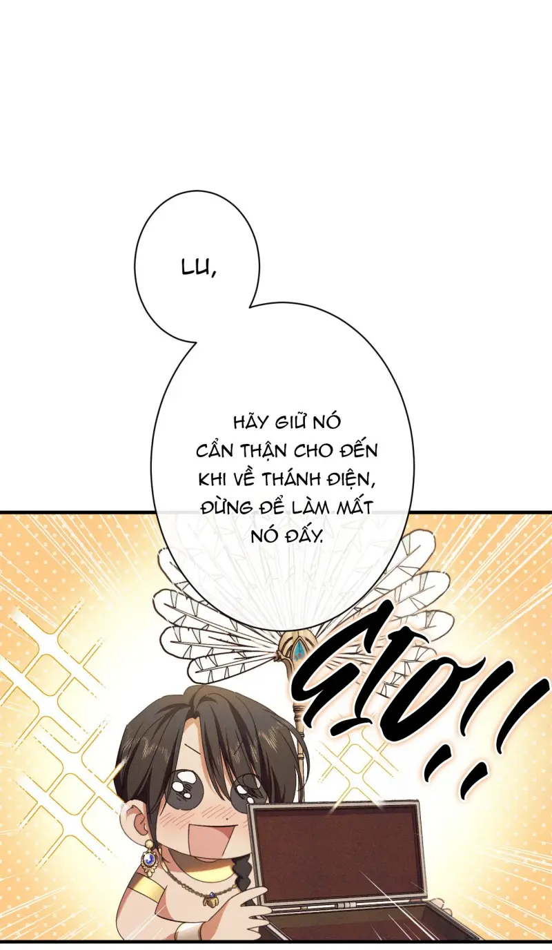 RẮN NUỐT LỰU -  - Trang 30