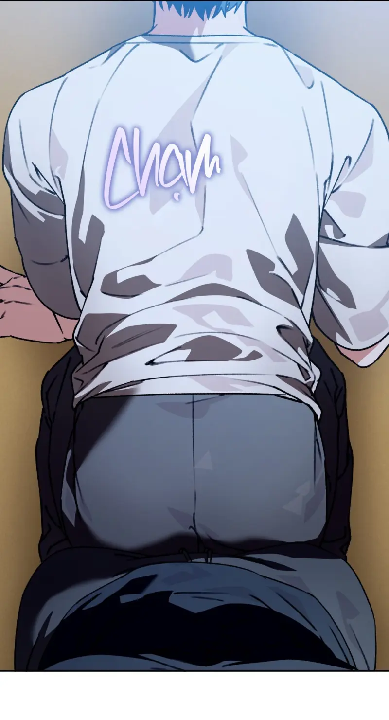 KHÔNG LÀ GÌ CẢ... -  - Trang 49